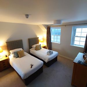 Kintail Lodge Hotel